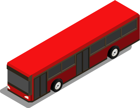 Red Bus